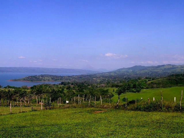 Hacienda Poseidon: 33 acre property overlooking Lake and Volcano Arenal - Gallery image 6