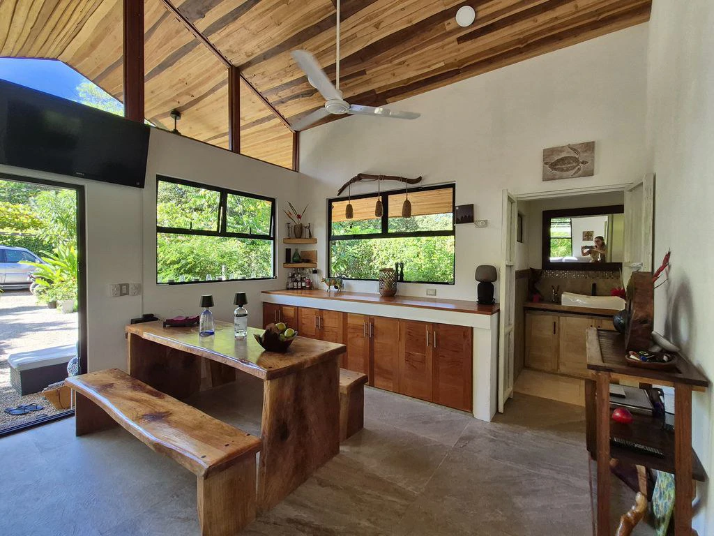 Casa Chill Out: Charming Coastal Cosy Vibe 2 bedrooms – Pool – Your Perfect Vacation Home - Gallery image 11