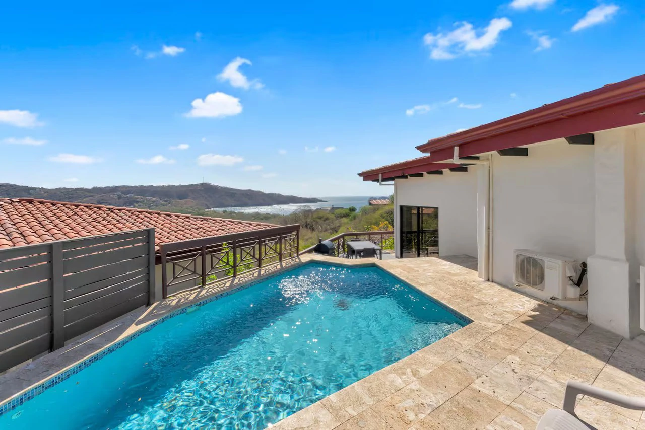Villa Pacifique: Ocean views from the Villa Sol resort community! - Gallery image 16