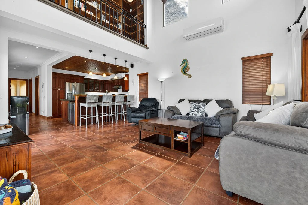 Casa de Estrellas: Elegant 4BR Ocean View Home in Pacific Heights, Potrero - Gallery image 6