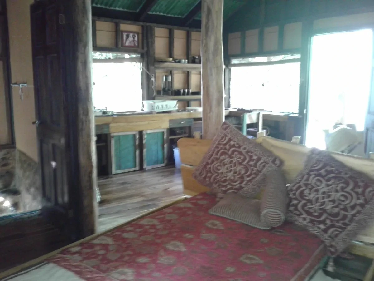 ID 706: Lot 1 - 6,618m² Rustic Retreat Center with Private Waterfall - Gallery image 5