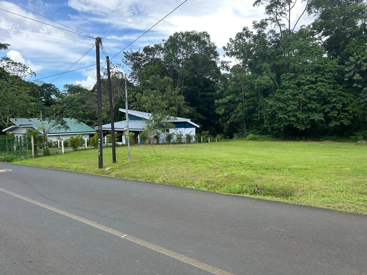 Incredible Building Lot: Riverfront Home Construction Site For Sale in Peñas Blancas - Gallery image 4