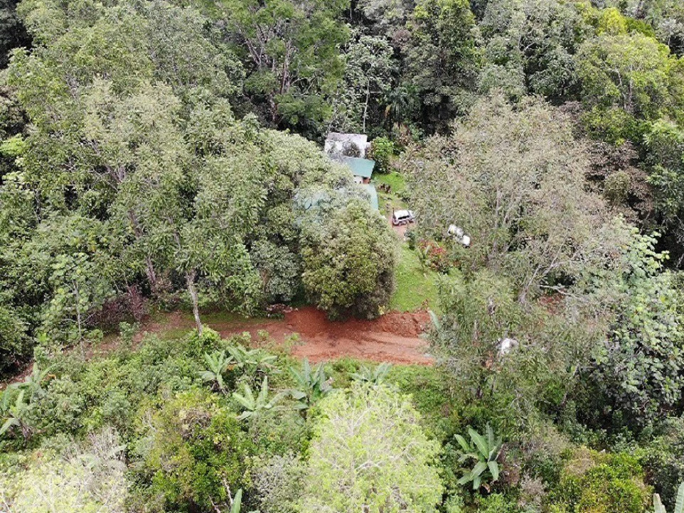 Costa Rican Retreat with Spectacular Waterfall Views - Gallery image 12
