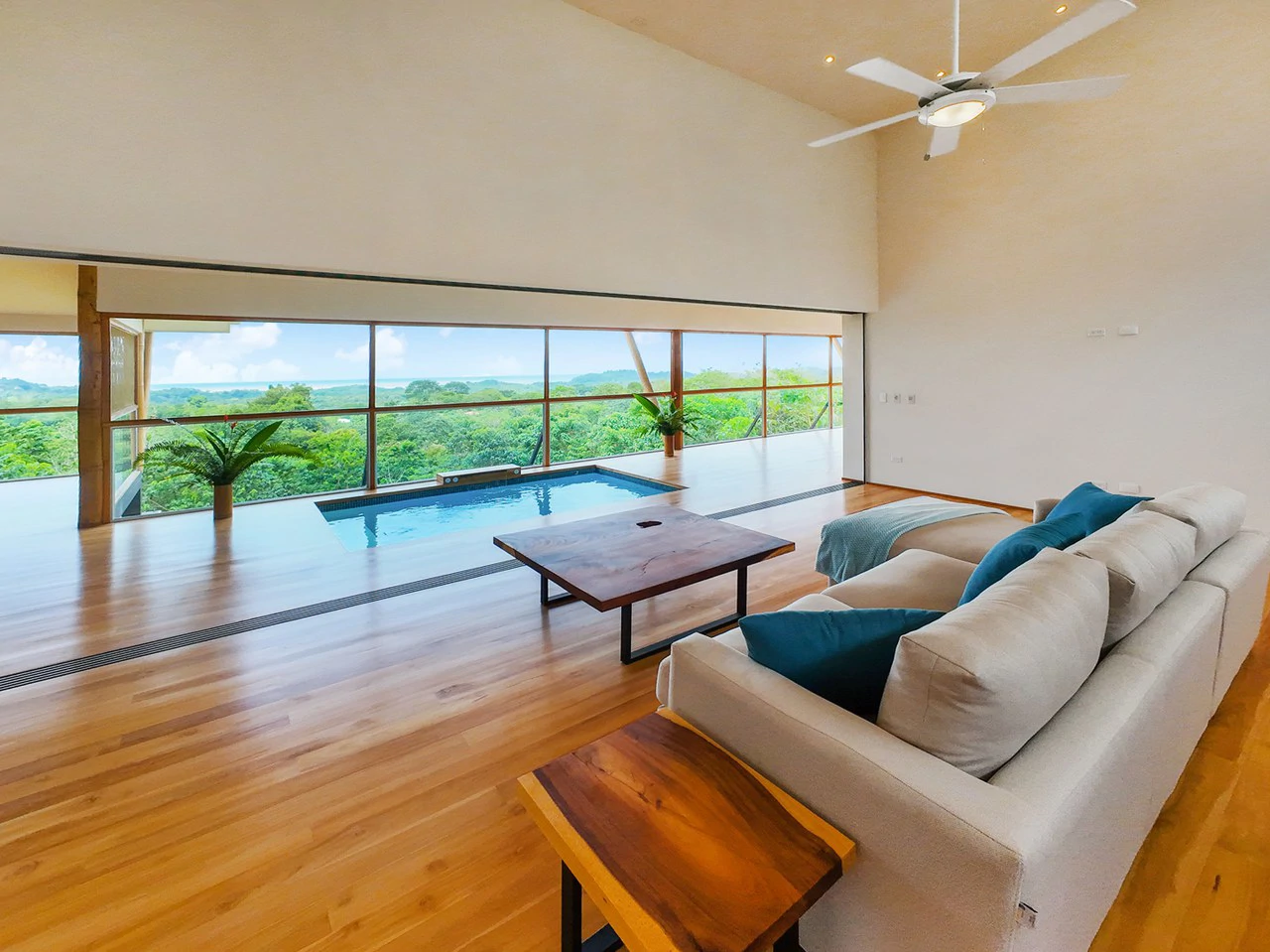 Mar Mystique Haven: Your Dream Home with Stunning Ocean Views - Gallery image 7