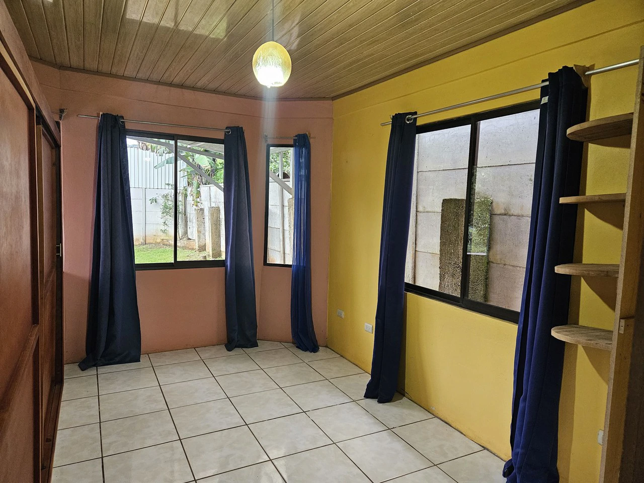 Se vende casa en villa nueva, Pedregoso, Pérez Zeledón: House For Sale in Pedregoso - Gallery image 2