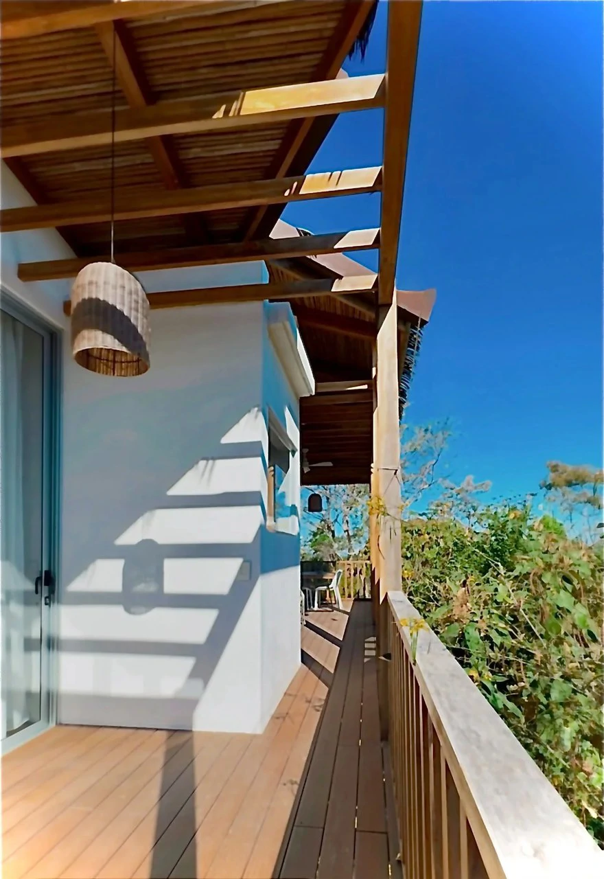 The Ark: $1,390,000 USD Luxury Jungle Estate with Guest House in The Ark Community, Santa Teresa Costa Rica - Gallery image 75
