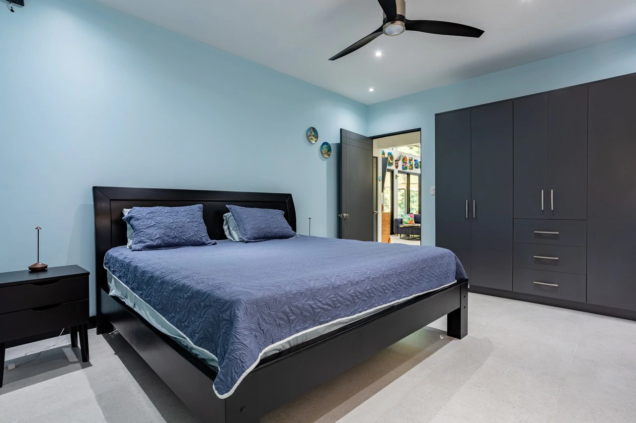 Custom Built Luxury Retreat with Guest Villas in Ojochal - Gallery image 50