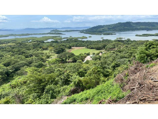 Top private property or Hotel Ground for Sale  Fascinating ocean island landscape views, in front of the future new island port, newly built massive ranchos, and luxury swimming pools - Gallery image 14