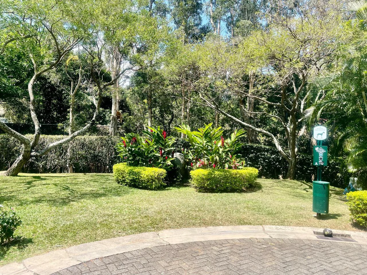 House for sale in gated community Escazu Costa Rica each room with private bathroom - Gallery image 19