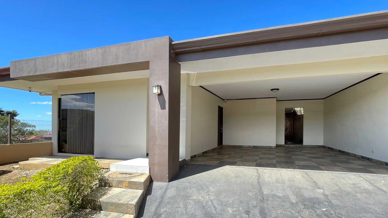 Home For Sale In San Ramón, Alajuela - Gallery image 28