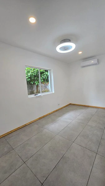 Villa del Mar, one block from the beach in Bejcuo: Fully titled half acre property with 2 level home - Gallery image 51