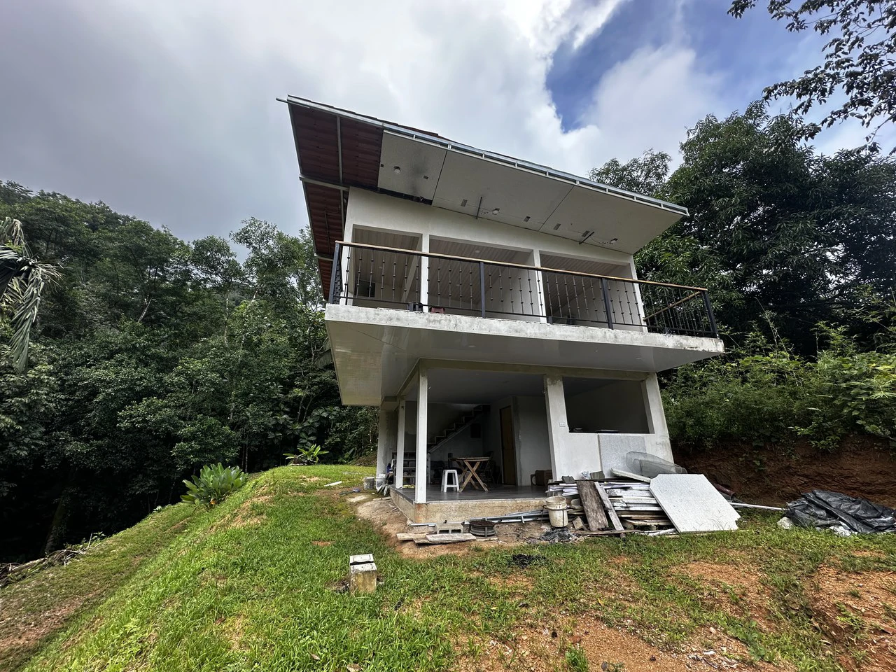 Investment Opportunity in Playa Hermosa – Fixer-Upper with Great Potential! - Gallery image 9