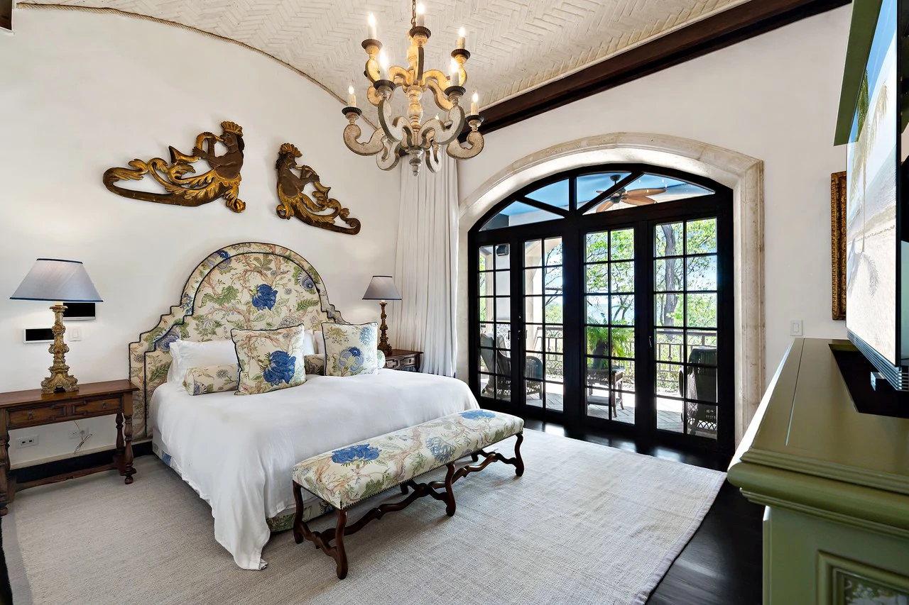 27 Cartagena: Unique Luxury Beachfront Home - Gallery image 16