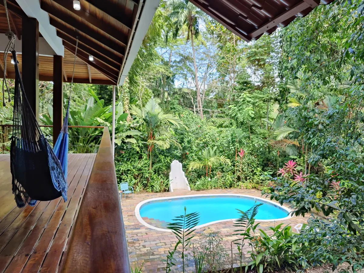ID 78: 2 Bd/3 Ba Home on 1156 sqm Lot in Playa Chiquita Villa - Gallery image 13