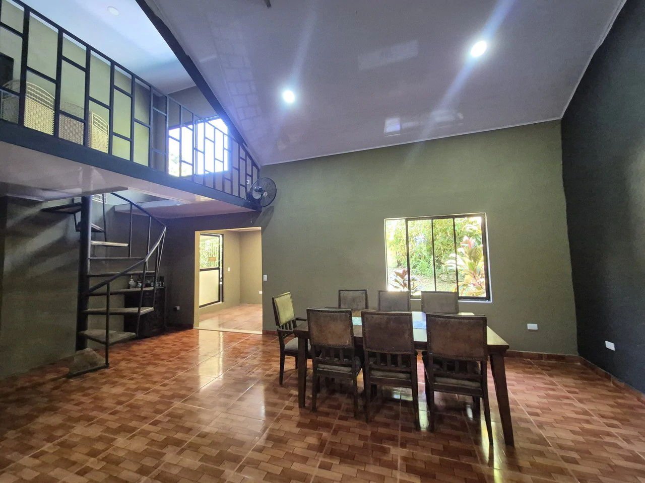 Casa en Platanillo | Pérez Zeledón.: Mountain House For Sale in Barú - Gallery image 6
