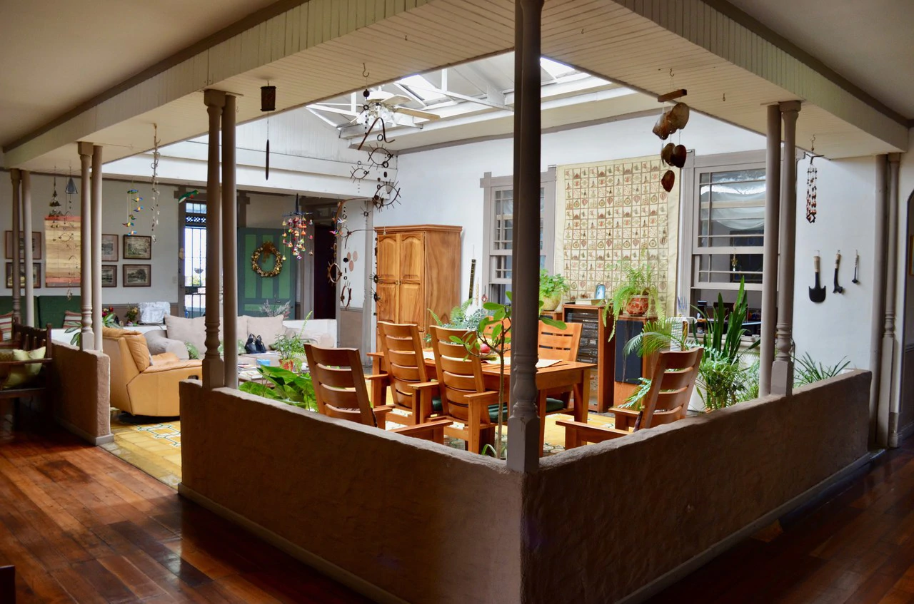 ELEGANTE CASA VICTORIANA: House For Sale in Santo Domingo - Gallery image 32