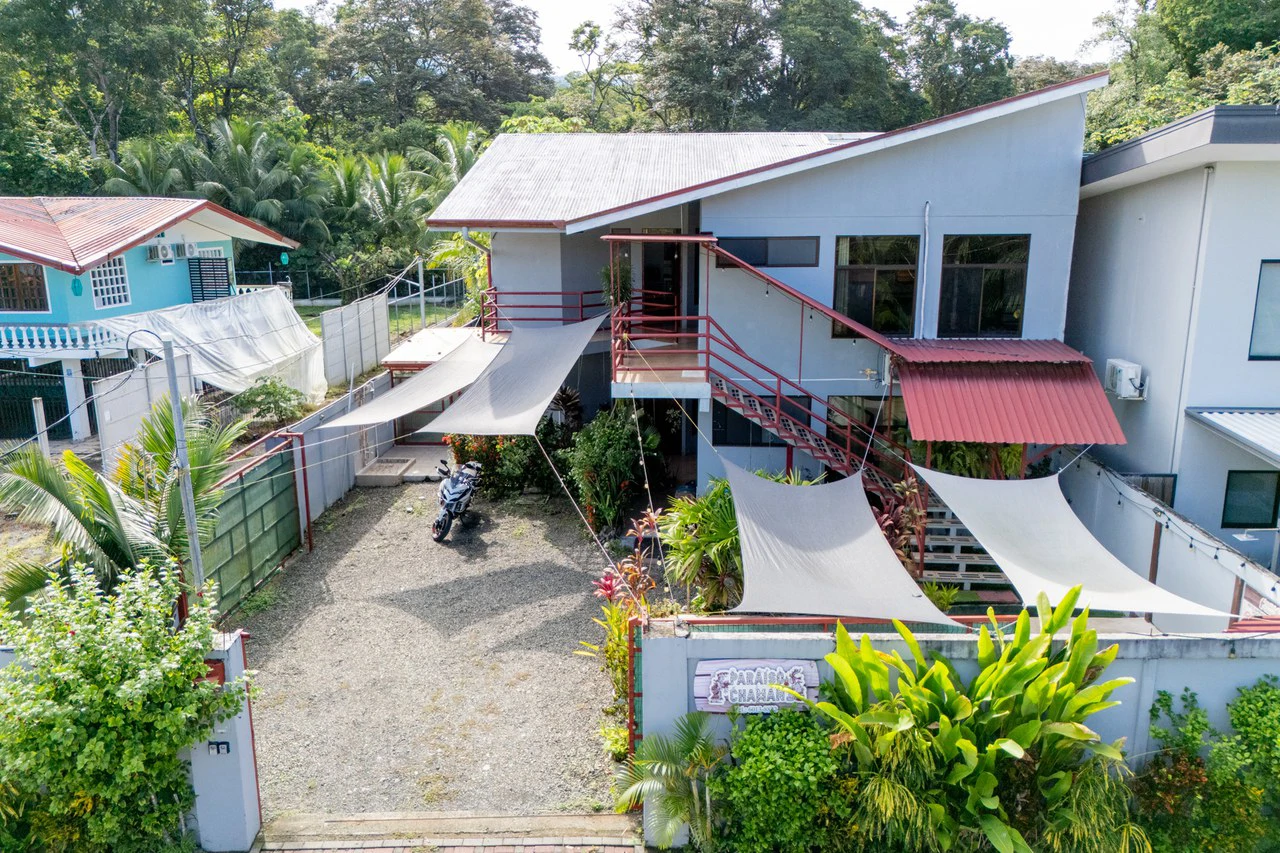 Near the Coast Multiplex For Sale in Bahía Ballena - photo 30