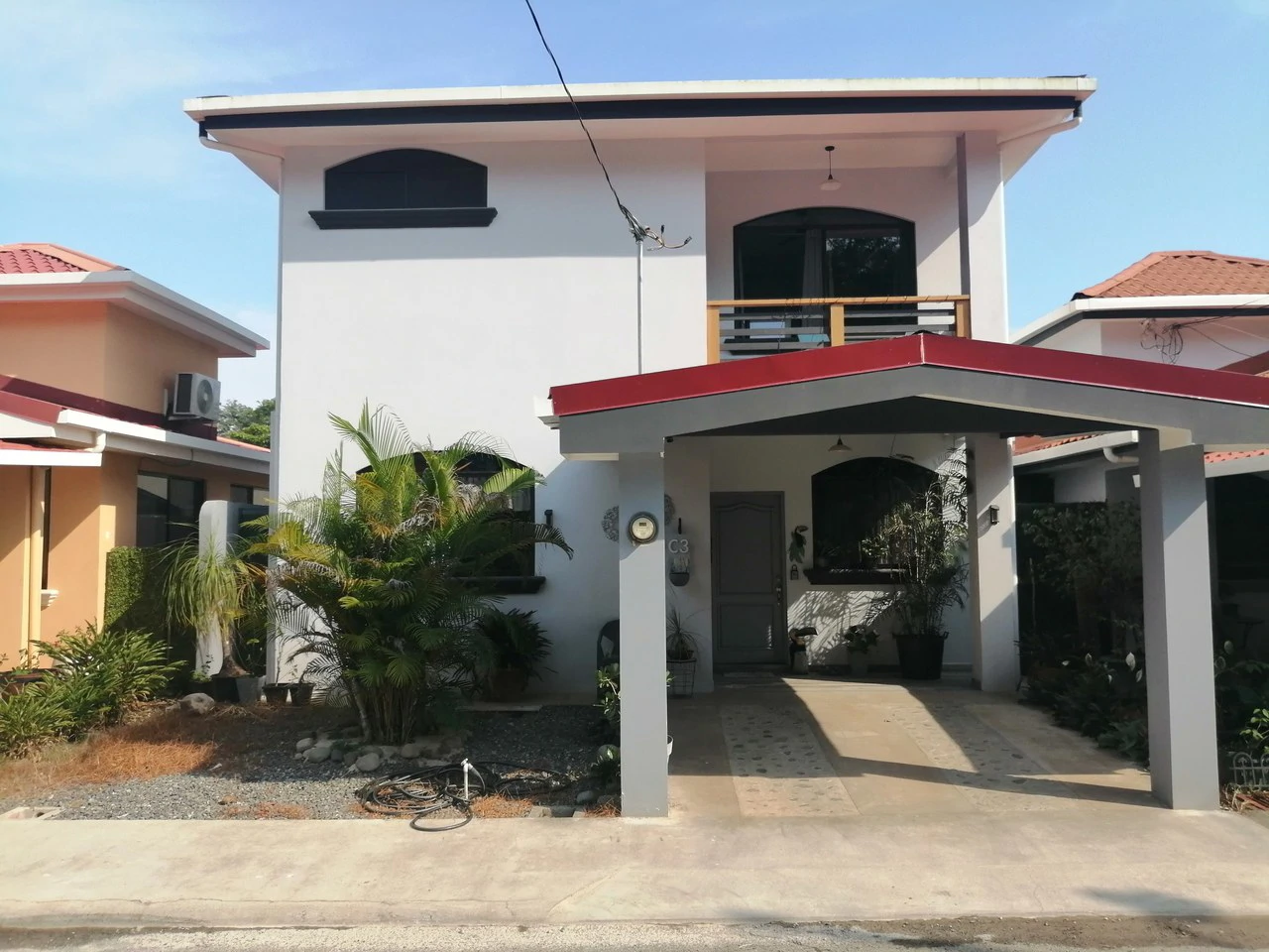 Great Home with Pool Near the Beach in Esterillos! - Gallery image 2