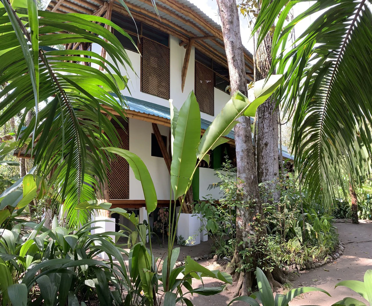 Jungle Beach Exotic Retreat - Gallery image 27