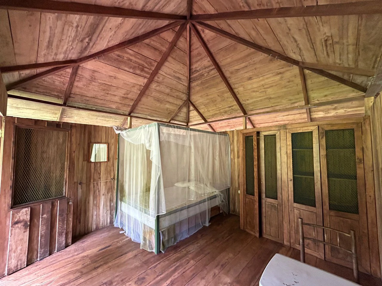 60 Acre Fully Sustainable and Impactful Conservation Initiative Near Golfito: Mountain Multi Unit Building For Sale in Golfito - Gallery image 33