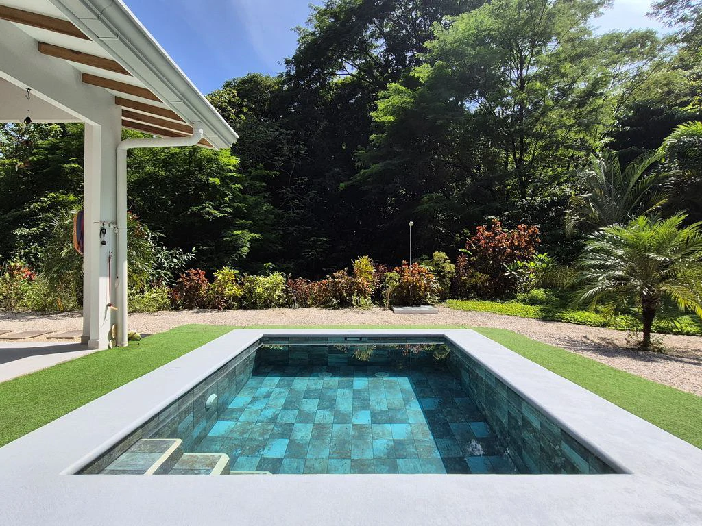 Casa Amapola: PRICE REDUCTION - Turnkey Modern Home with Pool in a Serene Tropical Setting, very close to Samara - Gallery image 17