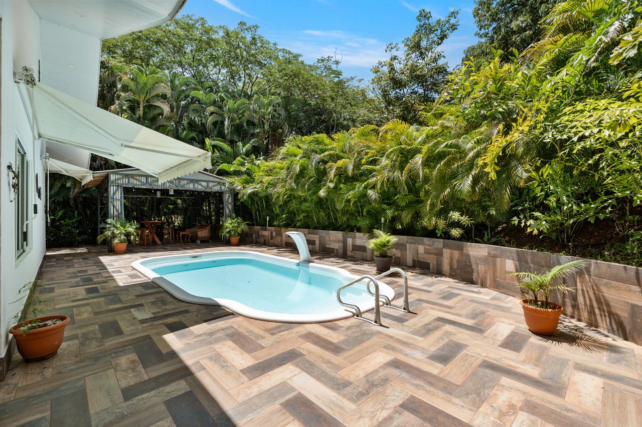 Casa de Palmas: Beautiful gated community just 5 min. to the beach! - Gallery image 21