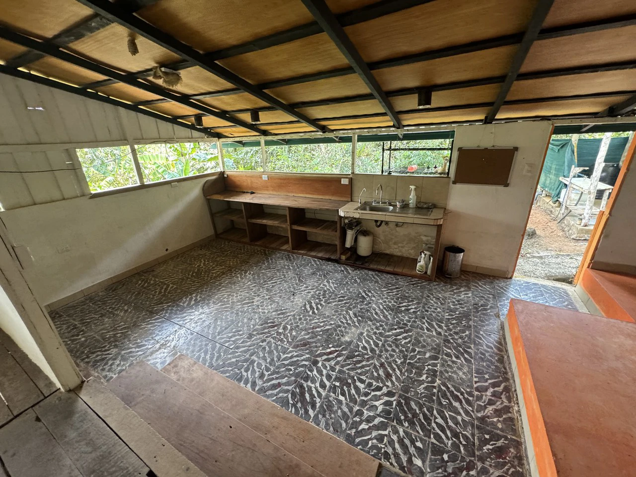 50 Acre Waterfall and River Paradise Above Dominical - Gallery image 15