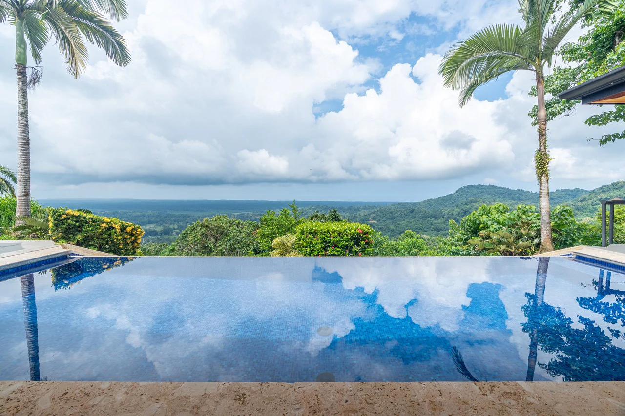Casa Amarilla – Oceanfront Luxury Meets Sustainable Living in Tres Rios: Mountain House For Sale in Tres Rios - Gallery image 59