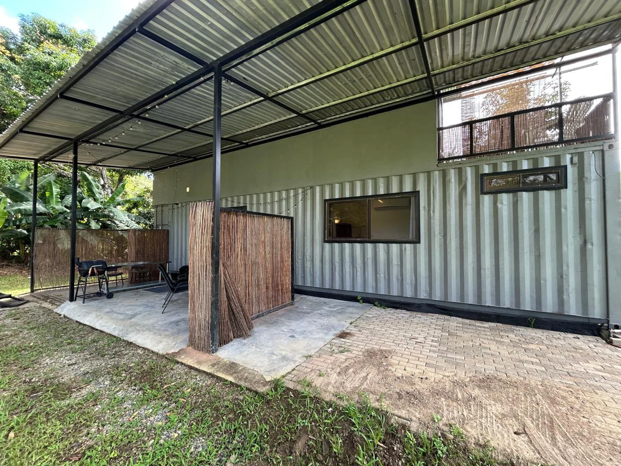 Hatillo Breeze, 2 Bedroom Home on 1,311m2 of usable land and year round creek!: House For Sale in Hatillo - Gallery image 28