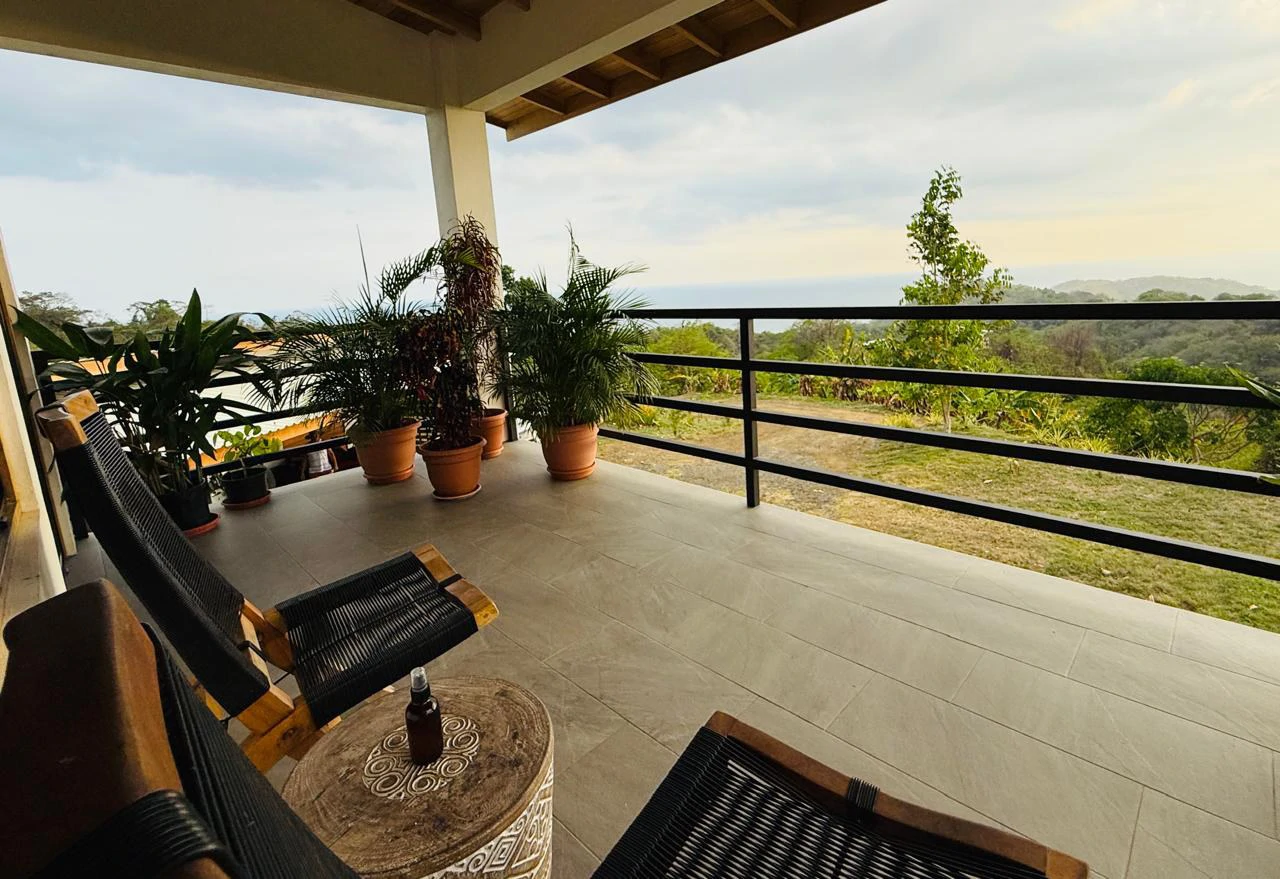 Ocean view home for sale Guanacaste Costa Rica San Miguel. - Gallery image 25