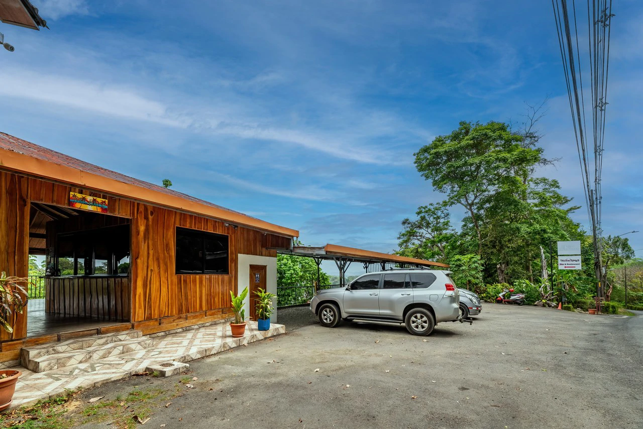 Villas In Sueño – A Rare Gem in the Heart of Manuel Antonio: Mountain Multi Unit Building For Sale in Manuel Antonio - Gallery image 10