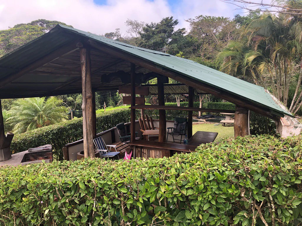 TURNKEY SOLUTION ECO MOUNTAIN LODGE FOR SALE - Gallery image 10