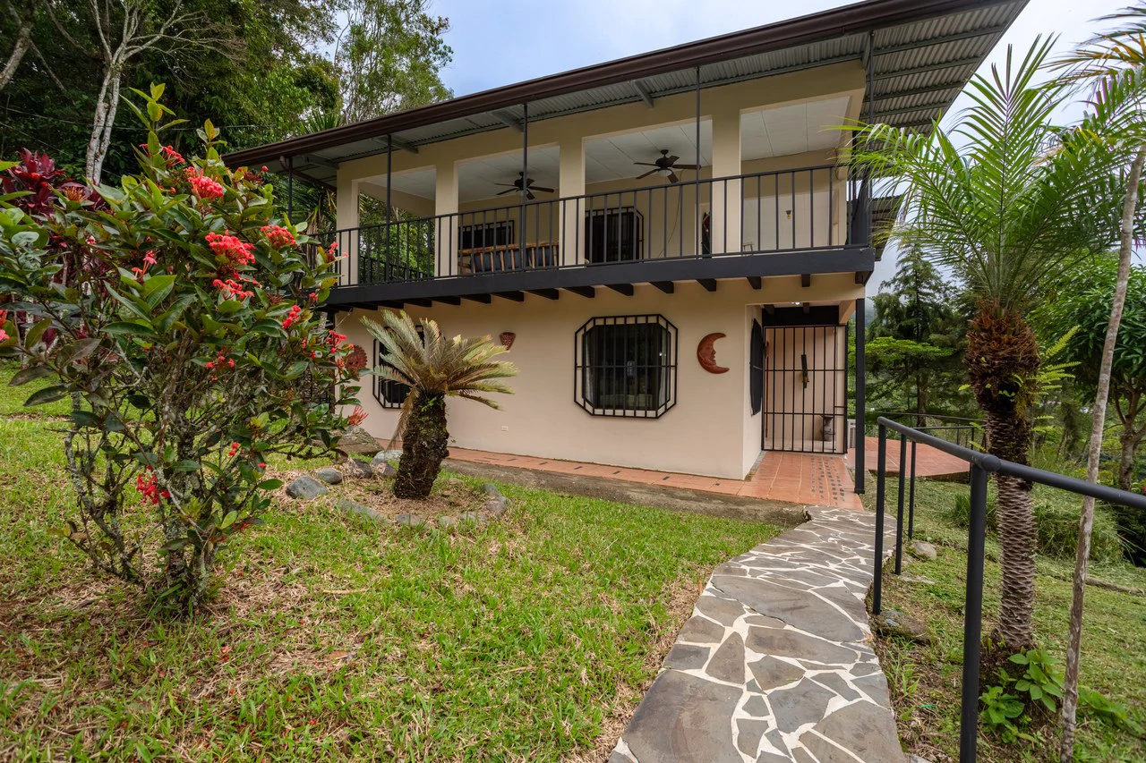 Expansive 27 Acre Farm with Residence in San Isidro del General - Gallery image 15