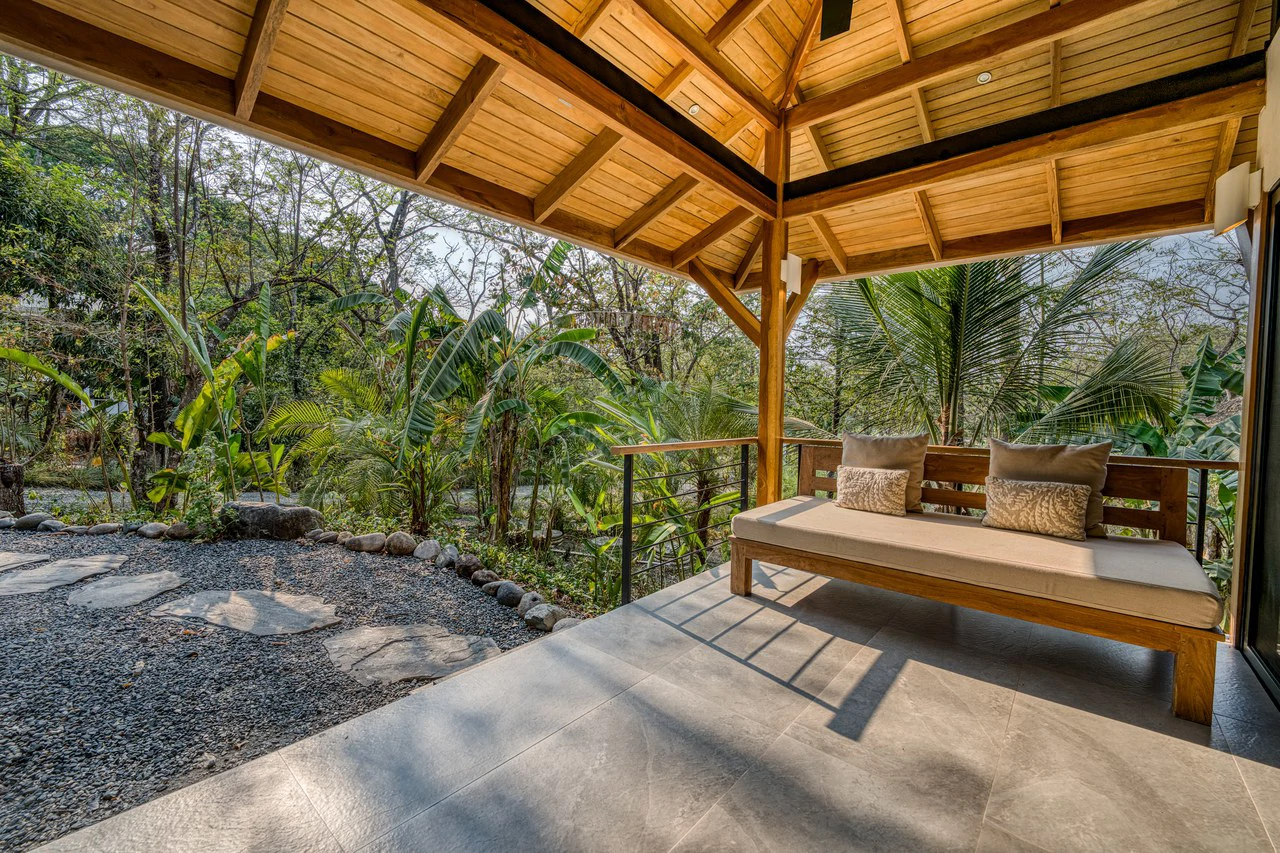 Casa Zona Azul: Tranquil Luxury Retreat in Nosara - Gallery image 38