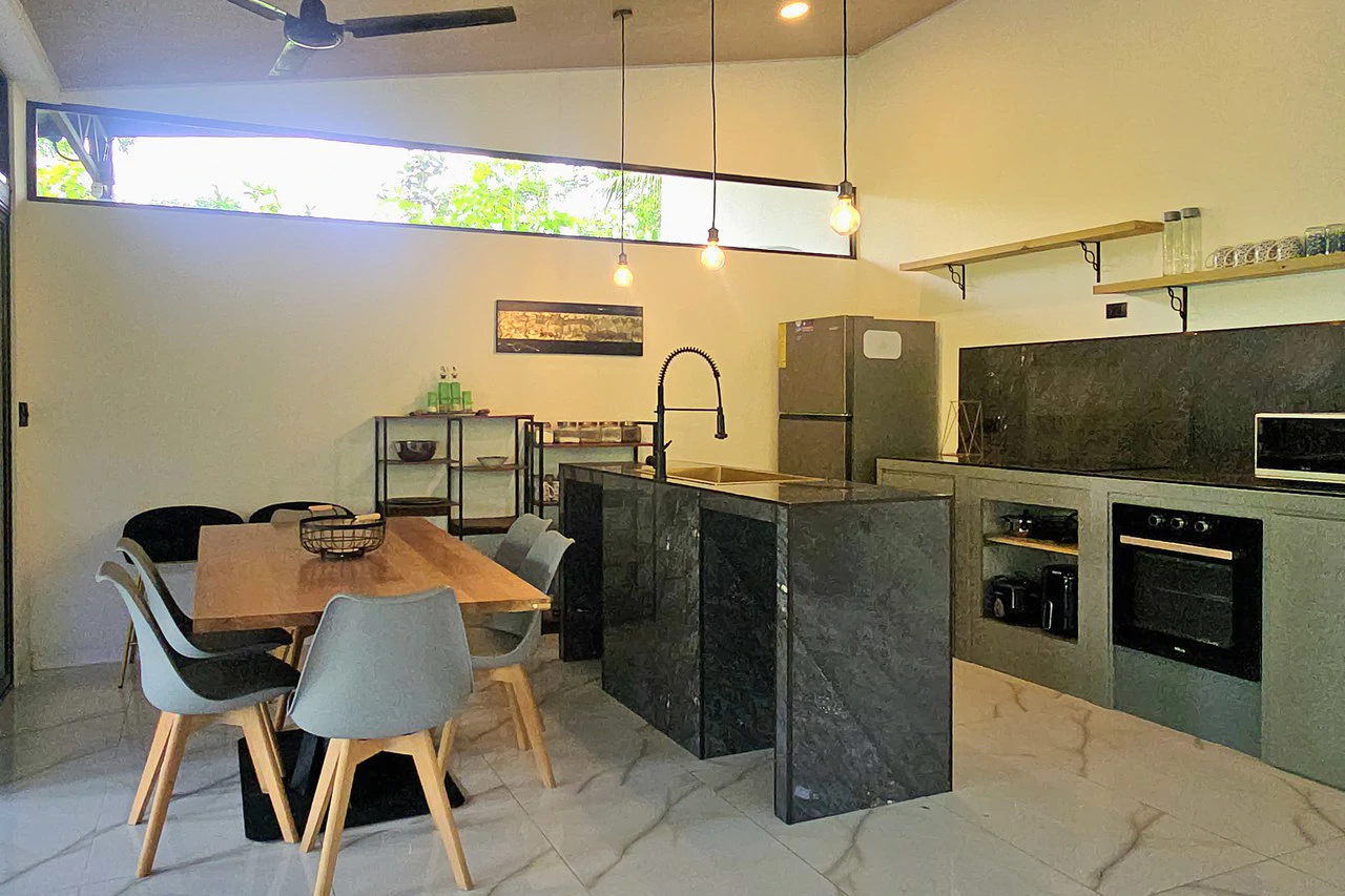 Near the Coast House For Sale in Uvita - Gallery image 3