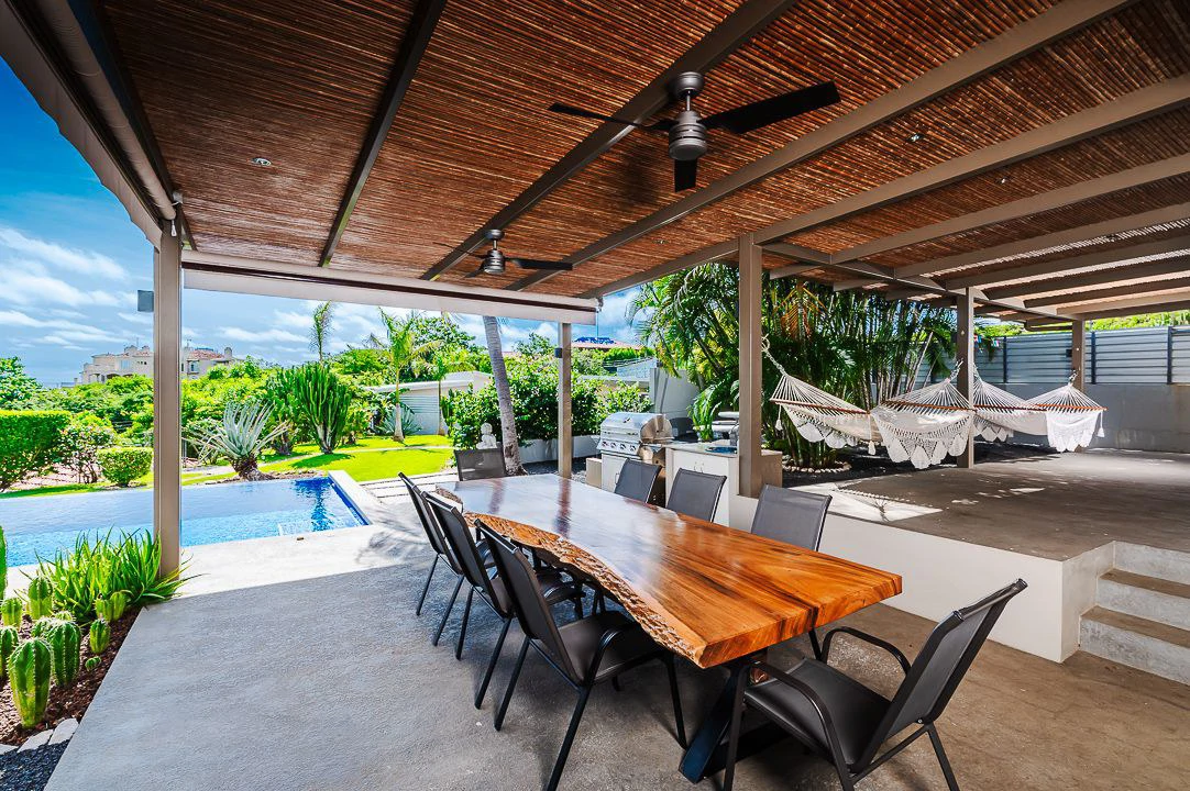 Casa Amani: Luxury Ocean-View Estate & Investment Opportunity in Tamarindo! - Gallery image 39
