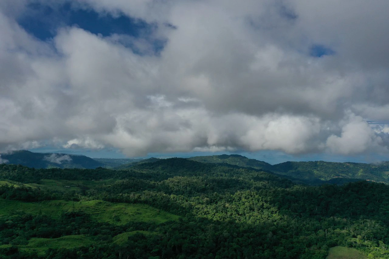 47 Acre Off Grid Ranch with Ocean & Mountain Views San Lorenzo Perez Zeledón - Gallery image 24