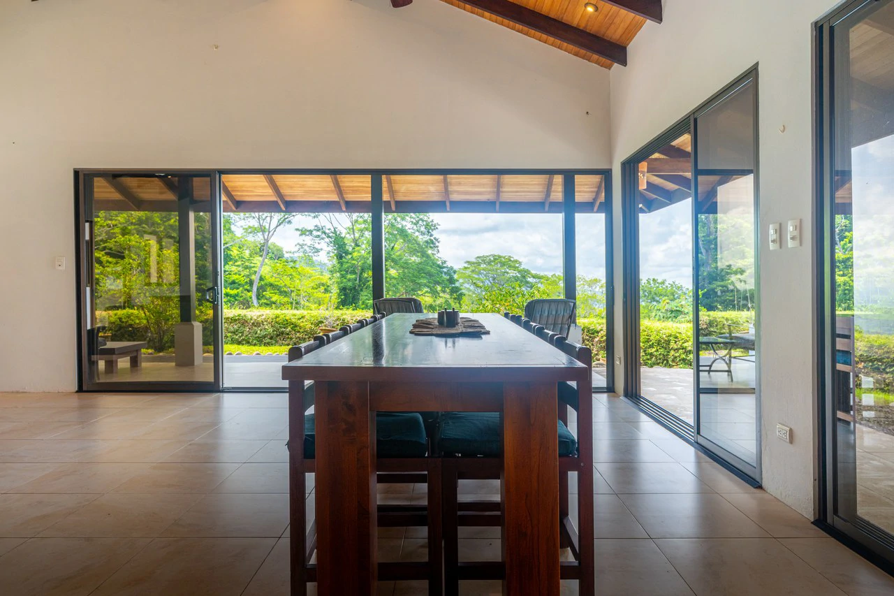 3 Bedroom home in Cinco Ventanas with Incredible Ocean View! - Gallery image 28