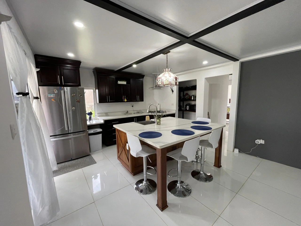 San Ramon country house: Mountain and Countryside House For Sale in Ángeles - Gallery image 2
