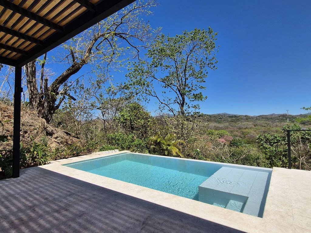 Casa Lema: Casa Lema – Tropical Elegance & Absolute Privacy Just Steps from Samara Beach with 2nd home ideal for rental income - Gallery image 10