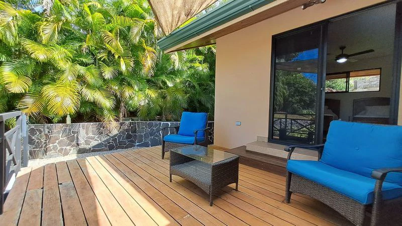 Casa Paramojito: Casa Paramojito – Charming 2-Bedroom Tropical Home with Pool & Ocean Views, 10 Minutes from Sámara - Gallery image 29