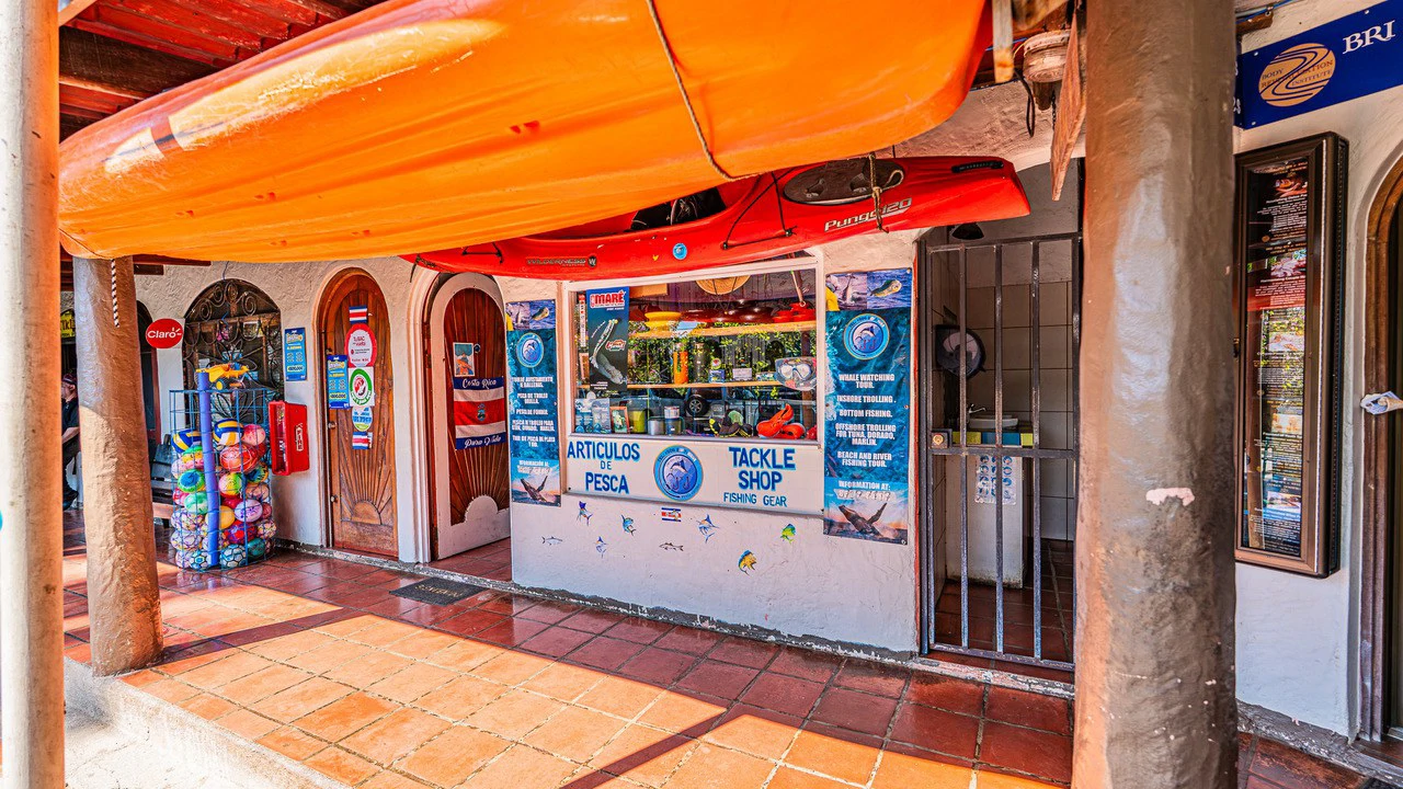 Prime Commercial Plaza for Sale in Playa Dominical - Gallery image 20