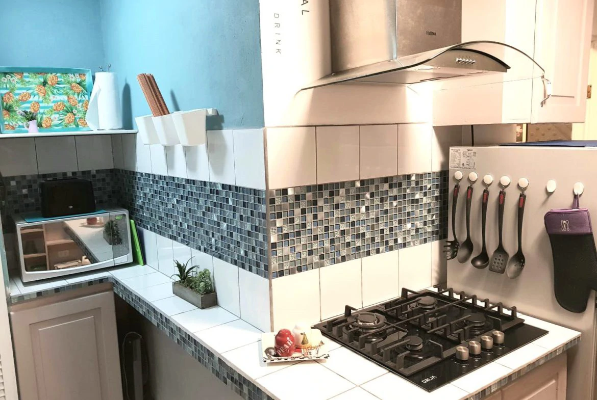 Cozy Condo N.3. El Encanto Condominium. Jaco Center! - Gallery image 6