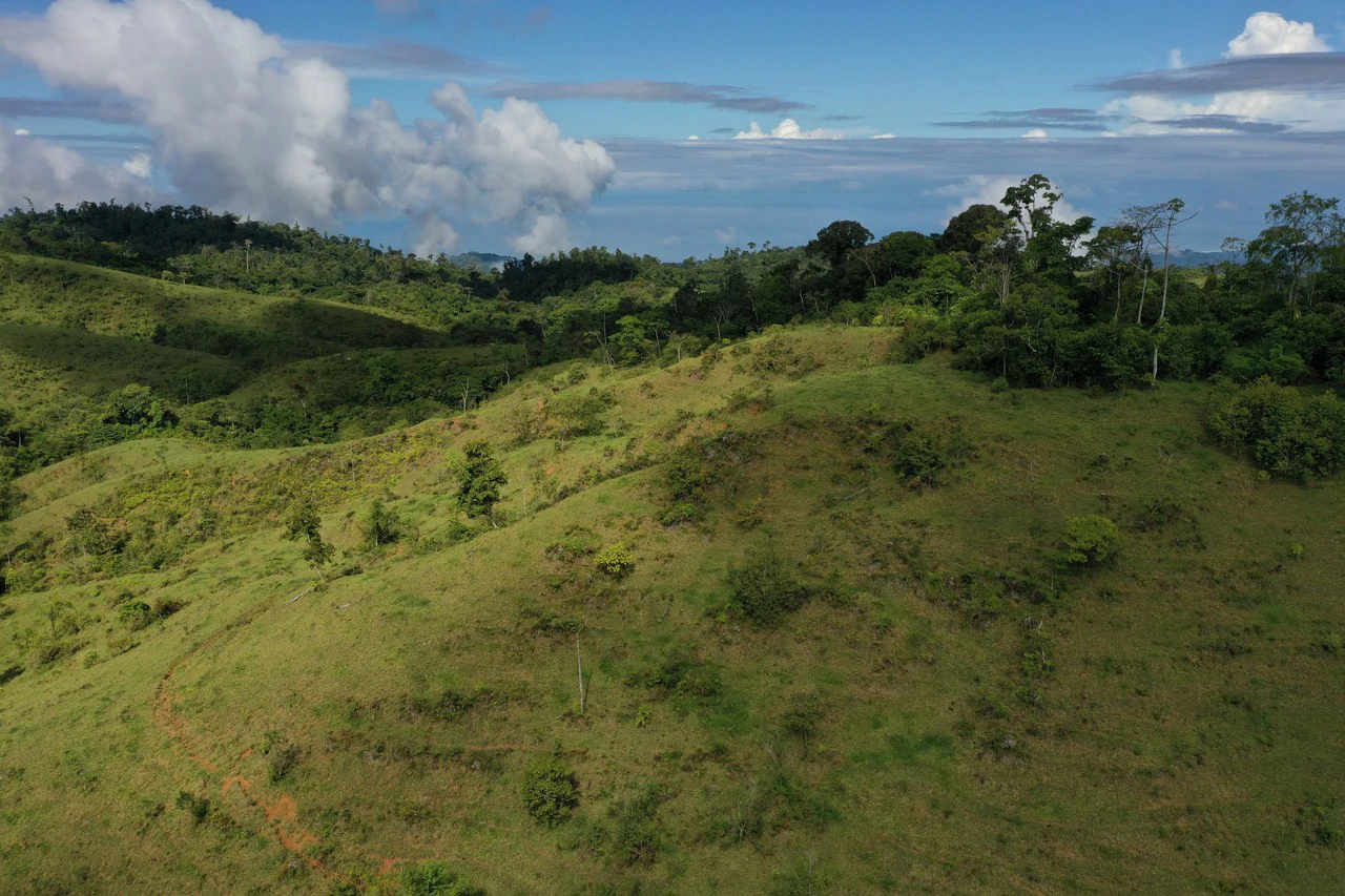 47 Acre Off Grid Ranch with Ocean & Mountain Views San Lorenzo Perez Zeledón - Gallery image 3
