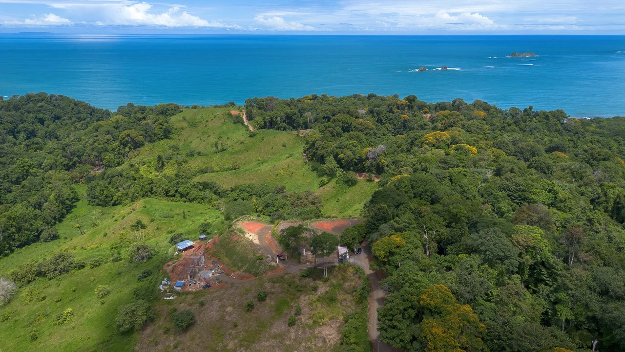 Luxury Ocean View Lot in Piñuelas - Premier Building Site - Gallery image 12