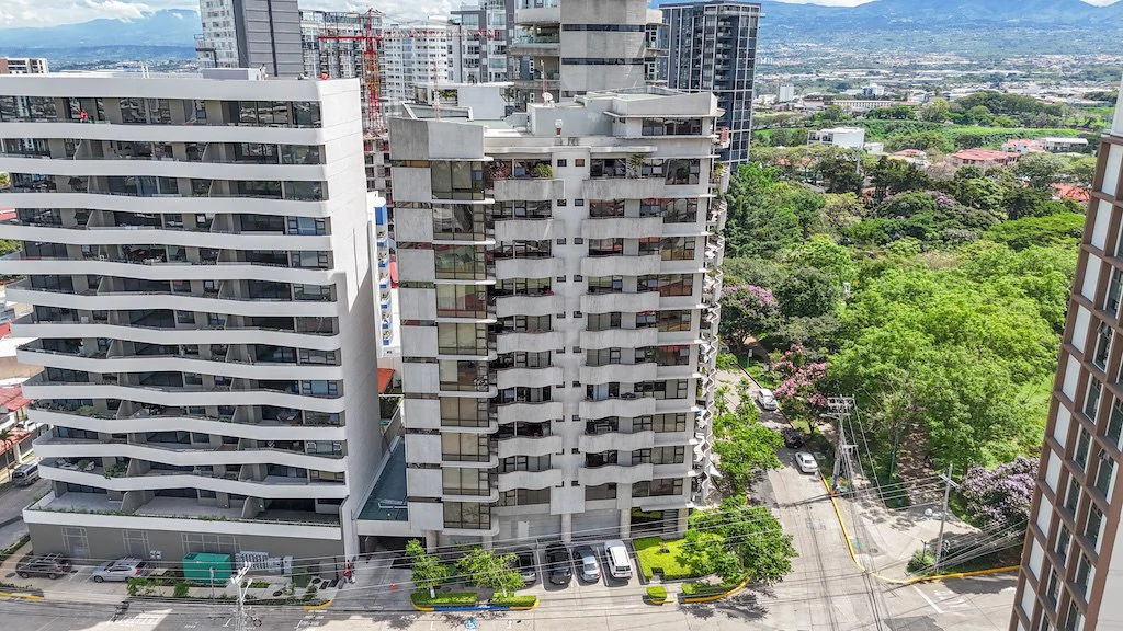 Apartment For Sale in Nunciatura
