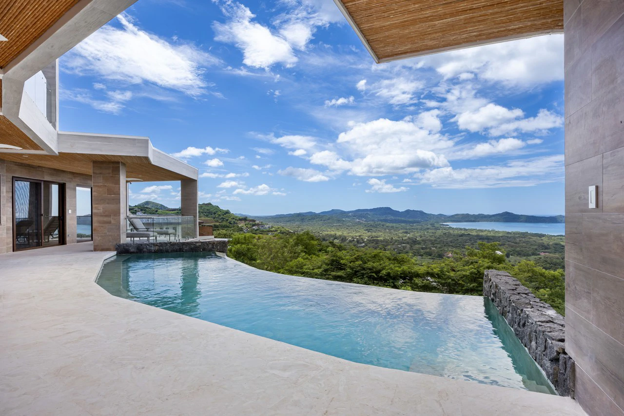 Casa Manta Ray: Indulge in Luxury with Stunning Flamingo Beach Views! - Gallery image 37