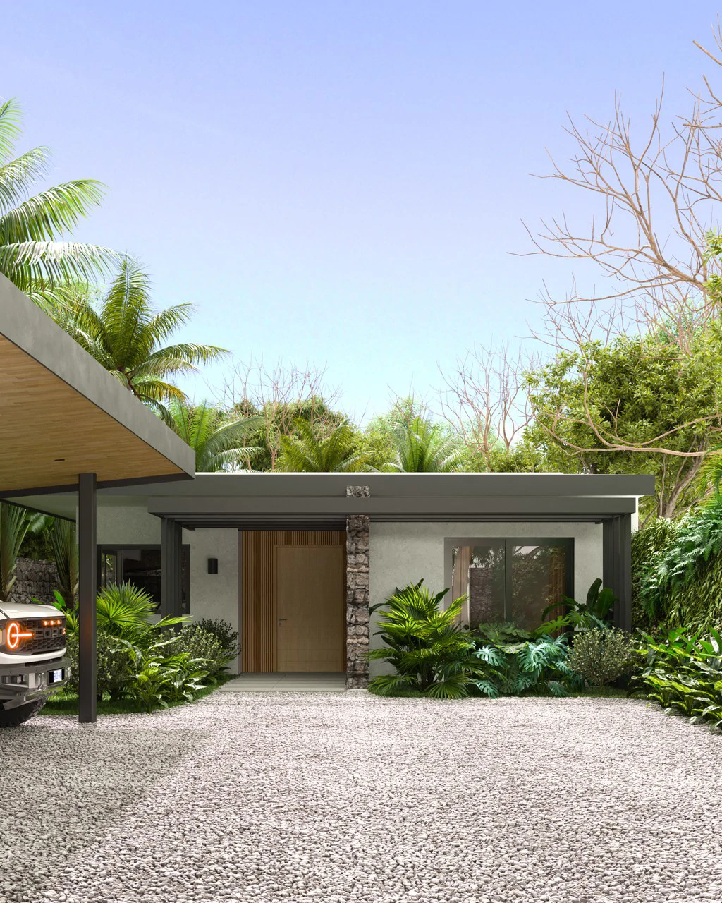 Casa Kuna II: A Tranquil Oasis in the Heart of Playas del Coco - Gallery image 8