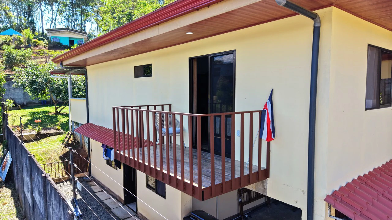 Countryside House For Sale in San Isidro del General - Gallery image 14