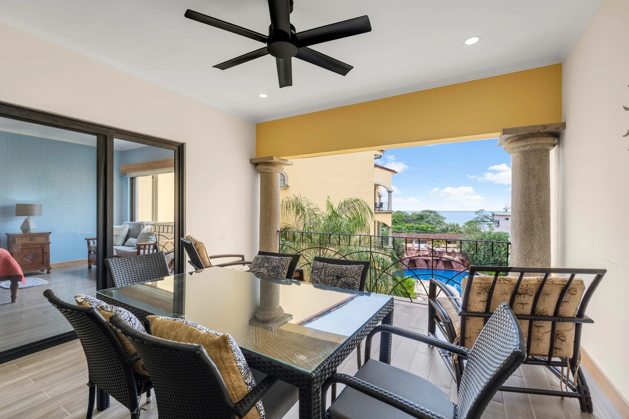 Sunrise 19: Oceanview Luxury in the Heart of Tamarindo - Gallery image 9